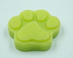 Paw Soap (Dog Soap) - Aloe Vera & Coconut Milk (50 gms)