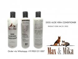 Dog / Cat Aloe Vera Conditioner